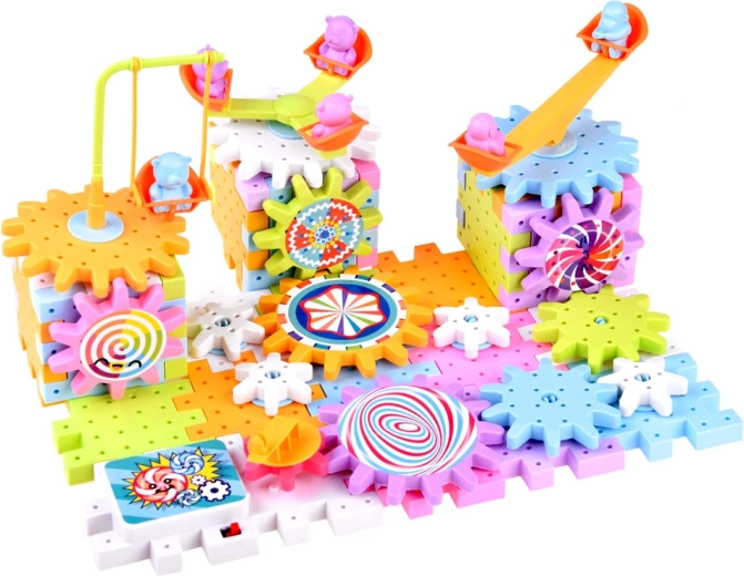 Интерактивна игра