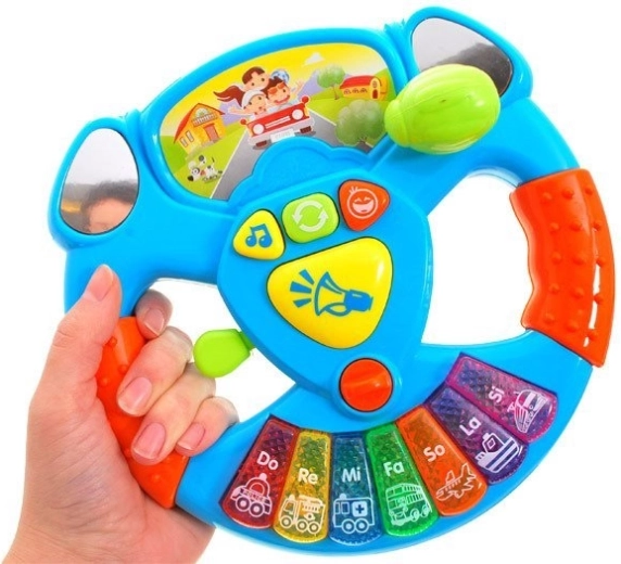 Пасва на детските ръчички