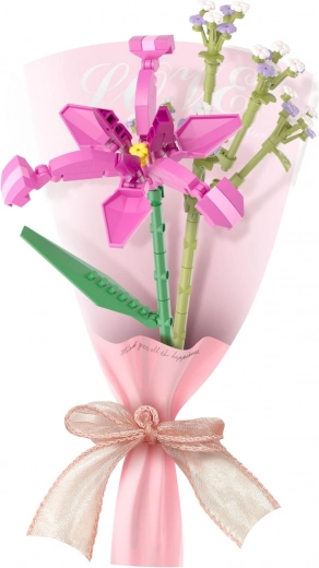 Подаръчна опаковка, готова да зарадва