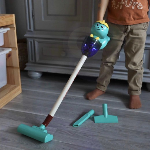 Гъвкави режими на почистване