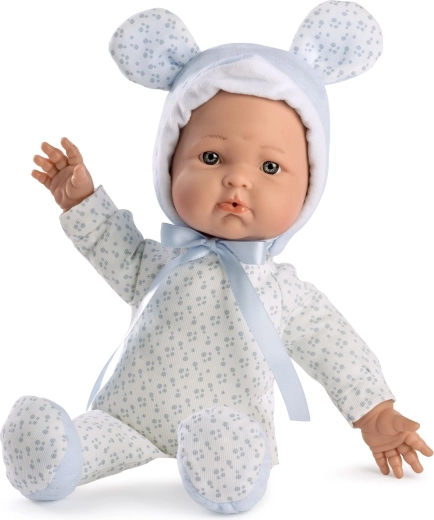 Меко текстилно тяло