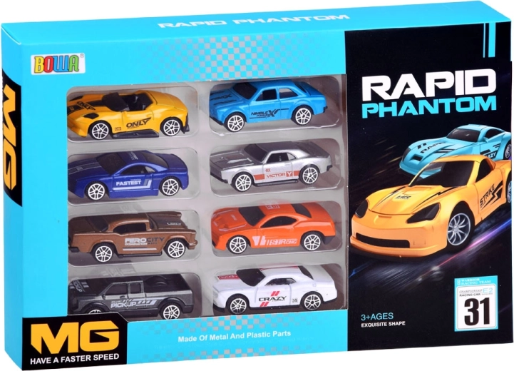 Страхотна подаръчна опаковка