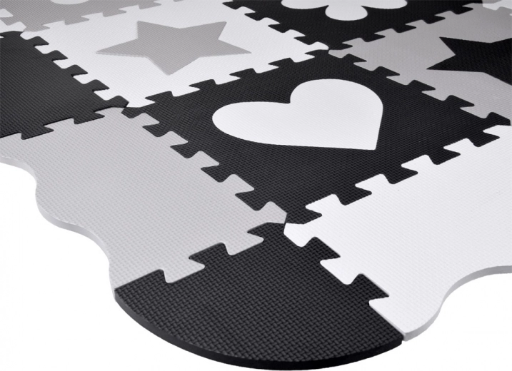 Изваждащи се форми за учене чрез игра