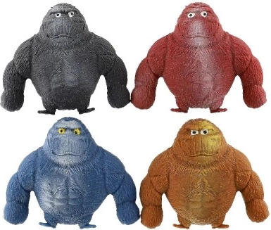 Богато разнообразие от цветове