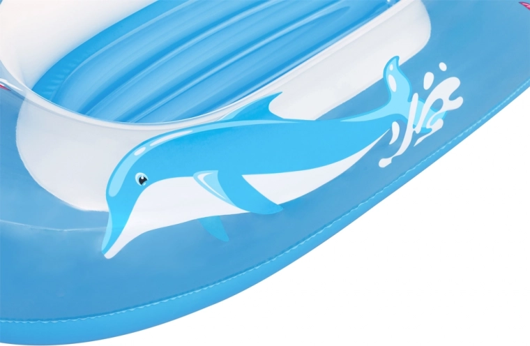 Удобно надуваемо дъно