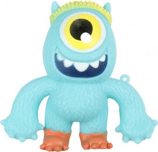 Меко и мачкащо се за мигновено облекчаване на стреса