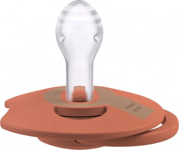 Ergonomic shield for comfort and breathing