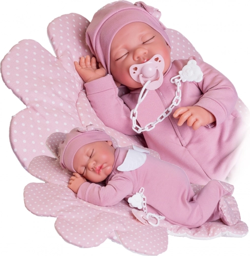 Омекотен винил и органичен памук