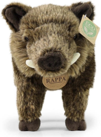 Реалистична визия и качествена изработка