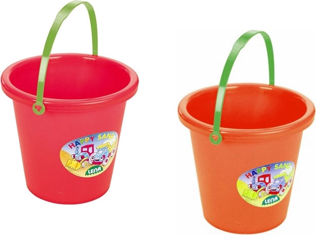 Cheerful colors for playful fun