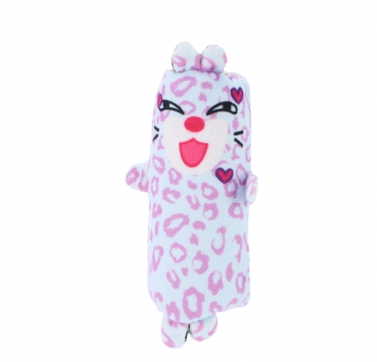 Super-soft plush and cute designs