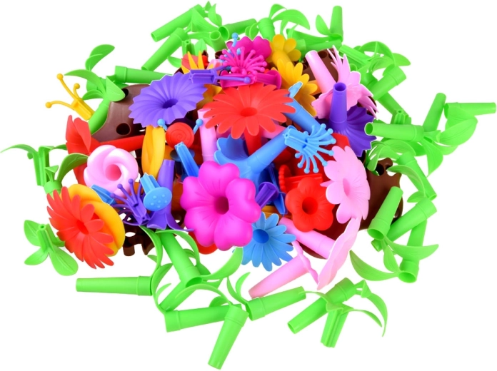 Развитие на креативността и фината моторика