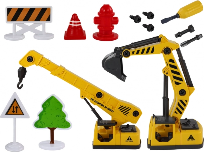 DIY завинтване развива уменията