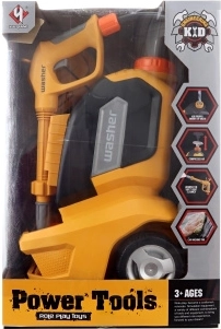 Реалистичен дизайн на миячката