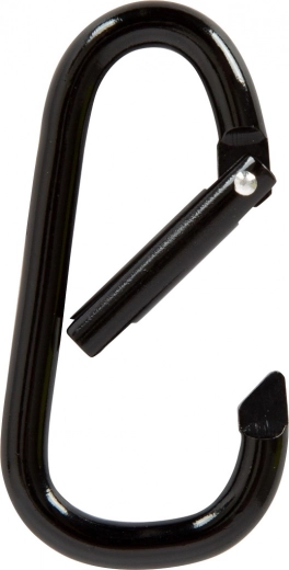 Лесно закрепване благодарение на карабинери