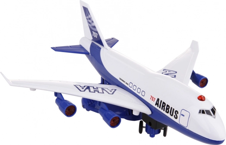 Симулация на излитане