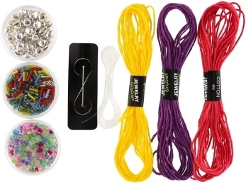 Всичко необходимо в една кутийка