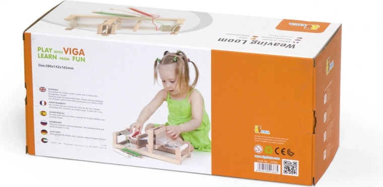 Креативно учене за деца от 3 години