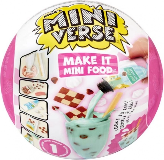 Hands-on creation