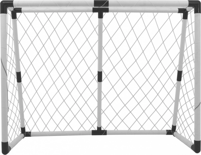 Стабилна конструкция за безопасна игра