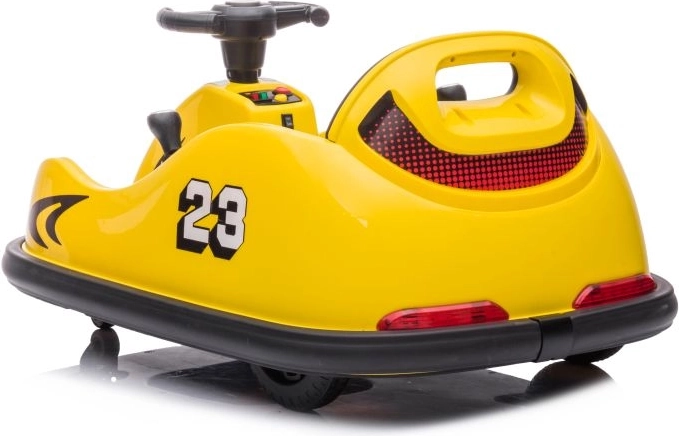 Durable construction for everyday play