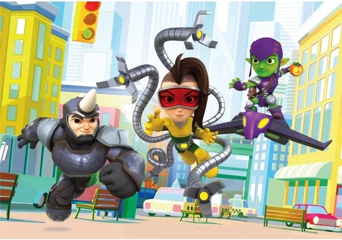 Качество и устойчивост от Clementoni