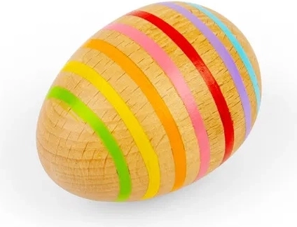 Ergonomic shape for small hands