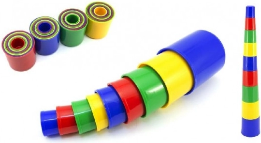 Фина моторика и координация на първо място