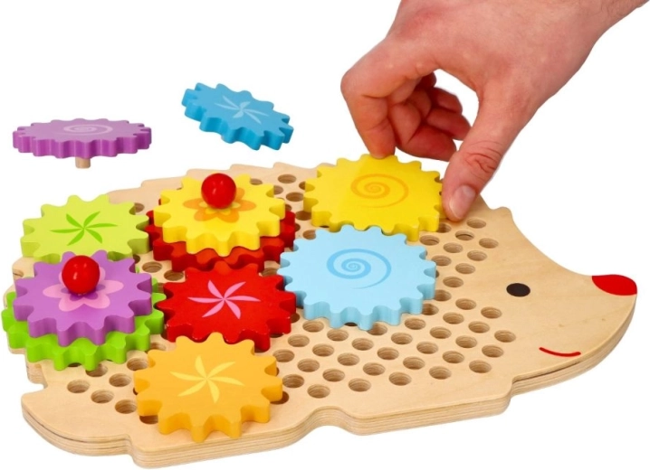 Подкрепа за фината моторика и концентрацията