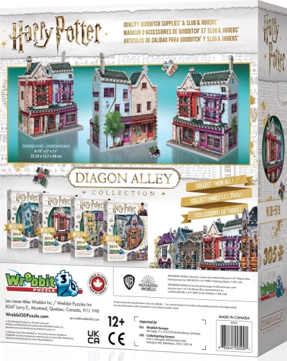 Fun for HARRY POTTER fans
