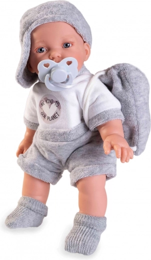 Реалистична визия и звуци