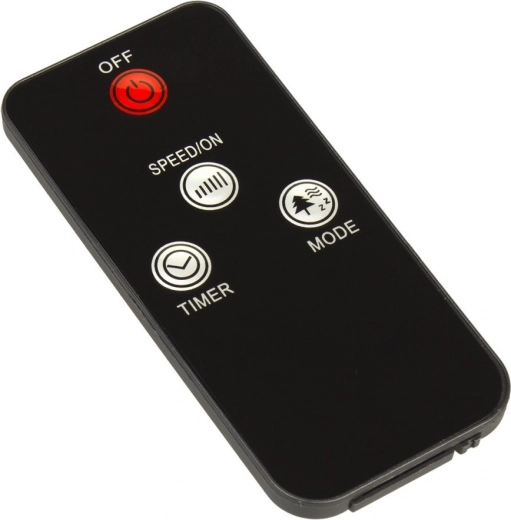 Дистанционно управление за лесна употреба