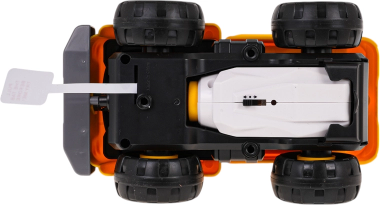 Движение във всички посоки