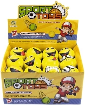 Практична опаковка 24 бр. в кутия