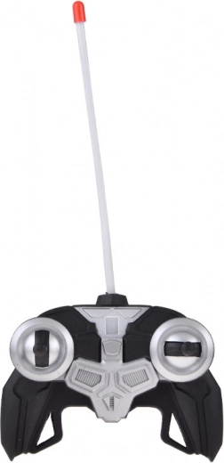 Лесно RC управление и презареждаемо захранване