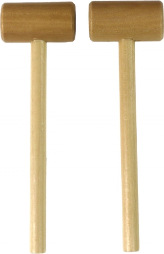 Две чукчета за още повече забавление