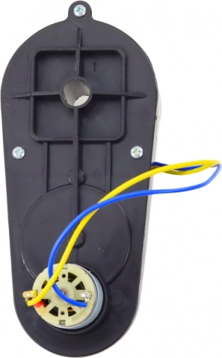 Easy Installation