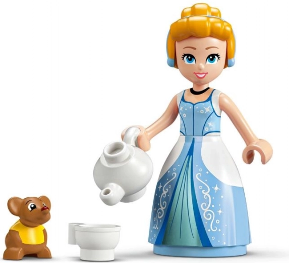 Приложението LEGO Builder