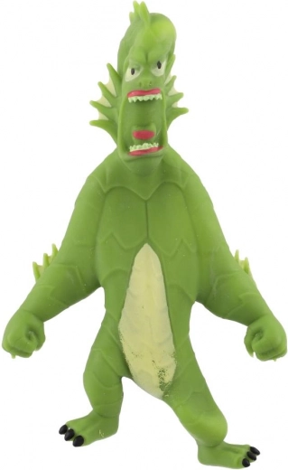 Мек силикон за удобно стискане