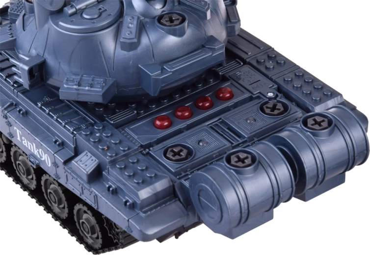 Светлинни и звукови ефекти