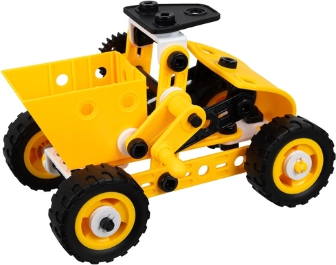 Сглобяване на функционални превозни средства