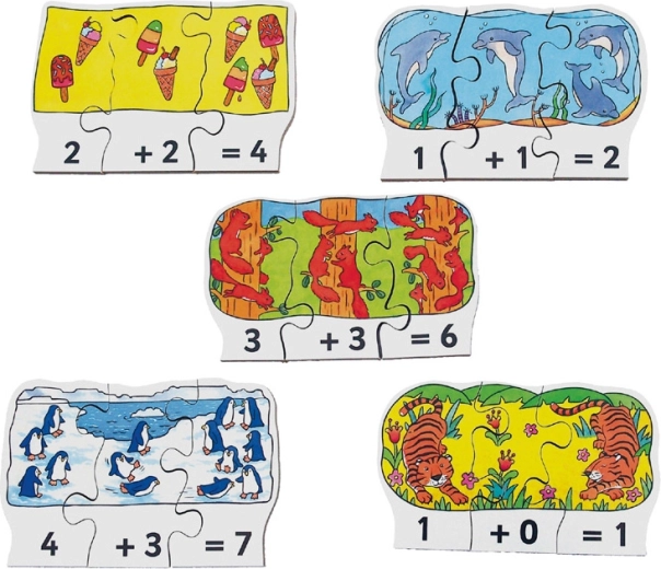 Colorful and Educational
