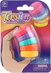 Развива фината моторика