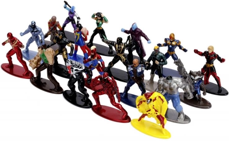 Здрава метална конструкция