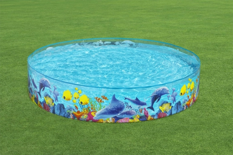 Лесно разгъване и мигновено забавление