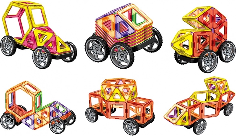 Вариативни конструкции