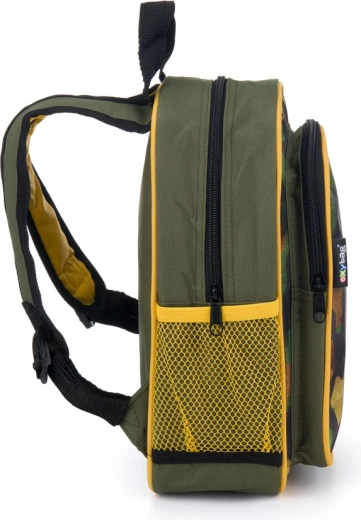 Практично разпределение на джобовете