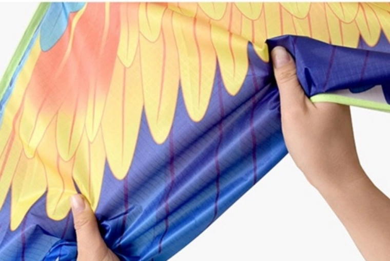 Лек и издръжлив найлон