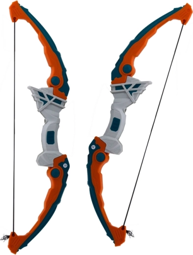 Лек лък за малки стрелци