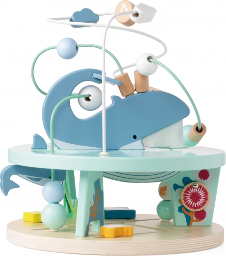 Подкрепа на моторните умения